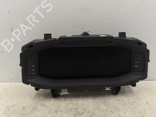 Used Instrument cluster SEAT ARONA (KJ7, KJP) 1.5 TSI (150 hp) 25285309
