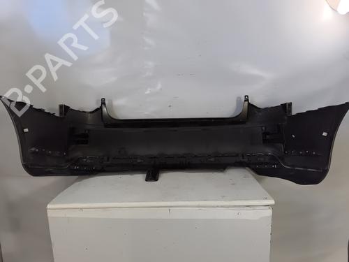 Rear bumper CITROËN C5 III (RD_) 2.0 HDi 165 (RDRHHA, RDRHH8) | BP29439125C8 