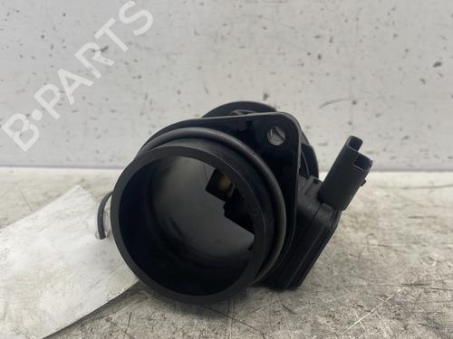 Used Mass air flow sensor Mass air flow sensor CITROËN C1 (PM_, PN_) 1.4 HDi (54 hp) 24131422 24131422