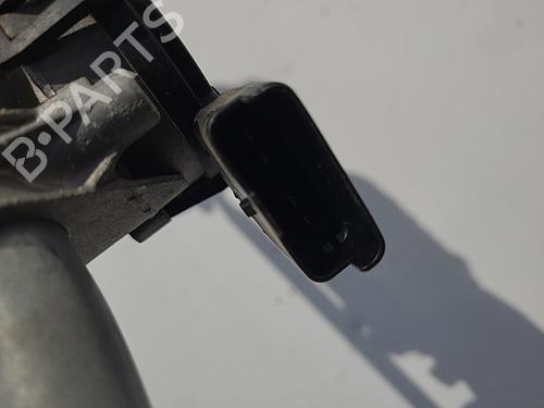 Used Front wiper motor Front wiper motor RENAULT MEGANE III Hatchback (BZ0/1_, B3_) 1.2 TCe (BZ2B, BZ11) (116 hp) 22823386 22823386