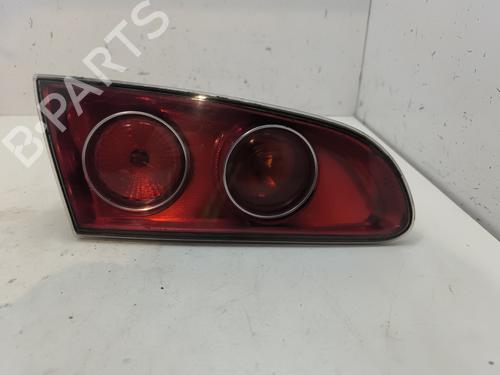 Used Left tailgate light SEAT IBIZA III (6L1) 1.4 TDI (70 hp) 28362699