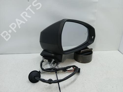 Used Right mirror Right mirror AUDI A3 Limousine (8VS, 8VM) 1.6 TDI (115 hp) 34412579 34412579