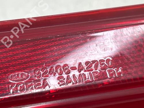 Rear bumper right light KIA CEE'D (JD) | BP37472387C82 - Image 4
