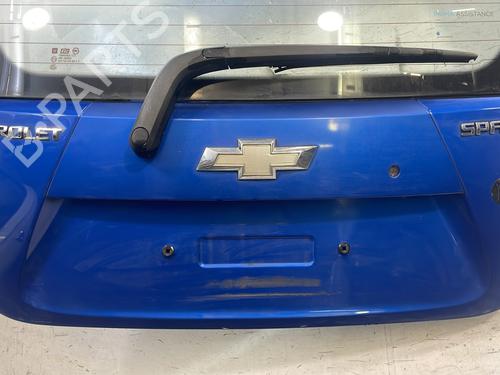 tailgate-chevrolet-spark-m300-2009-28531743 main image