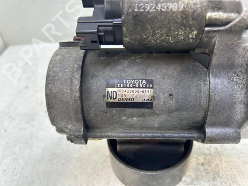 Used Starter Starter 37449333 37449333