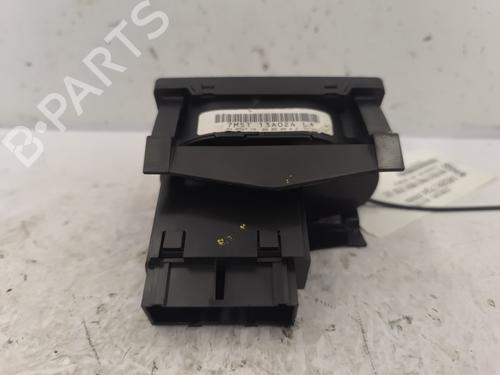 Used Headlight switch Headlight switch FORD FOCUS II Turnier (DA_, FFS, DS) 1.8 TDCi (115 hp) 25445600 25445600