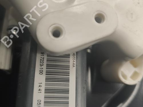 Used Rear right window mechanism Rear right window mechanism LAND ROVER RANGE ROVER SPORT I (L320) 3.0 D 4x4 (211 hp) 33234598 33234598