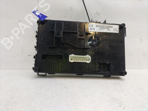 Used Fuse box RENAULT CLIO II (BB_, CB_) 1.4 16V (B/CB0P, BB13) (98 hp) 29960205