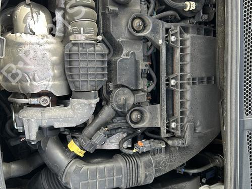 gearbox-citroen-c3-iii-sx-2016-32703911 main image