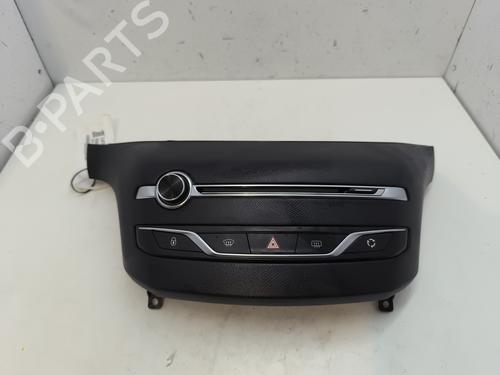 Used Warning switch PEUGEOT 308 II (LB_, LP_, LW_, LH_, L3_) 1.6 BlueHDi 120 (120 hp) 26911424