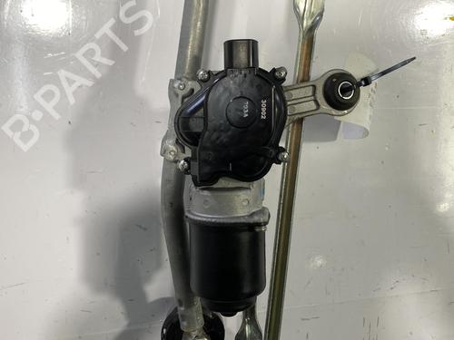Front wiper motor NISSAN MICRA IV (K13K, K13KK) 1.2 | BP22829842M29 