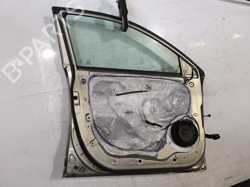 Left front door KIA SPORTAGE III (SL) 1.7 CRDi | BP26741960C2 