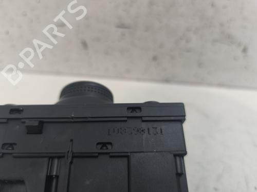 Headlight switch OPEL MERIVA A MPV (X03) 1.7 CDTI (E75) | BP27288137I24  - Image 5