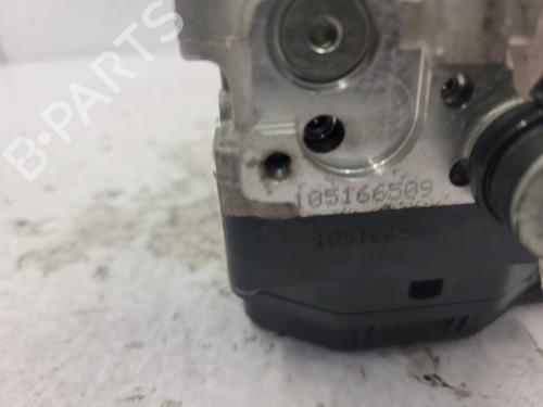ABS pump MAZDA 6 Estate (GH) 2.2 MZR-CD (GH10) | BP25700573M43  - Image 5