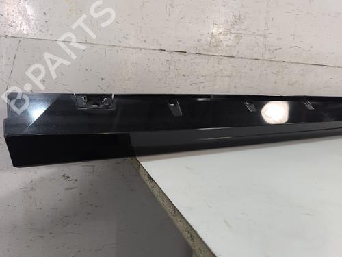 Used Right sideskirt Right sideskirt RENAULT SCENIC E-TECH PHASE I EV87 (218 hp) 28679499 28679499