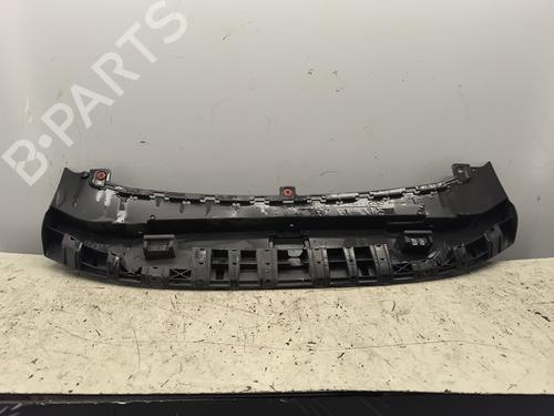 Used Crossmember FORD FIESTA VI (CB1, CCN) 1.4 TDCi (70 hp) 29834138