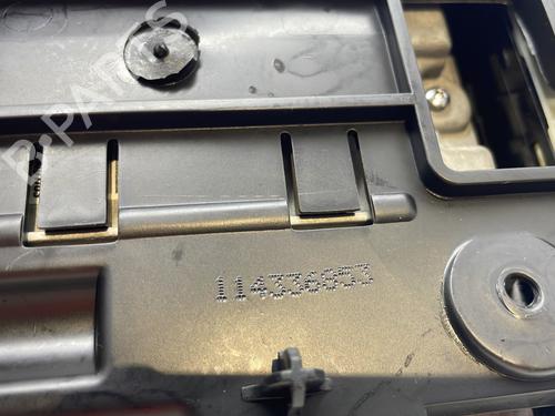 Display PEUGEOT 208 I (CA_, CC_) 1.2 VTI 82 | BP29894238C48