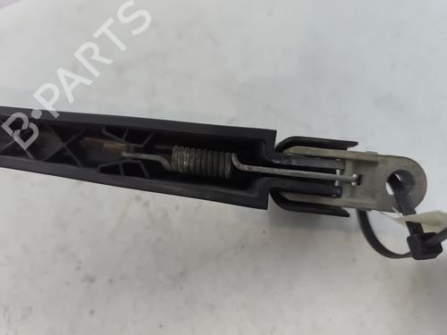 Rear windshield wiper arm RENAULT KANGOO / GRAND KANGOO II (KW0/1_) 1.5 dCi 90 (KW05, KW08, KW0G, KW11) | BP29432016C144 