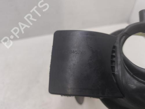 Tankdop CITROËN C4 Picasso I MPV (UD_) 1.6 HDi 110 | BP30904900C131