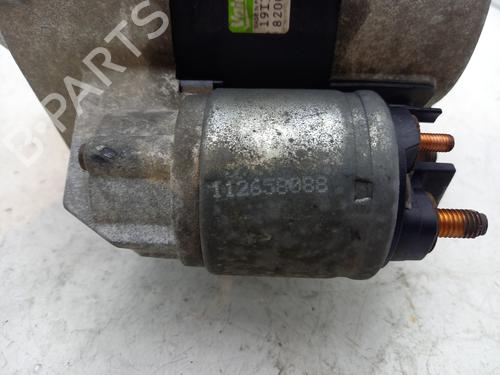 Starter RENAULT MODUS / GRAND MODUS (F/JP0_) 1.2 (JP0C, JP0K, FP0C, FP0K, FP0P, JP0P, JP0T) | BP29377363M8 