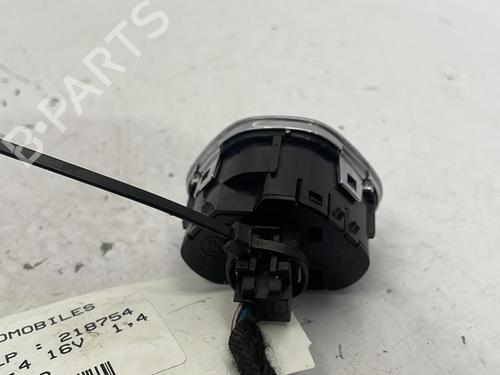 Used Warning switch OPEL CORSA E (X15) 1.4 (08, 68) (90 hp) 22830429