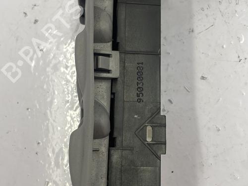Switch NISSAN ALMERA TINO (V10) 2.2 dCi | BP22843711I30 