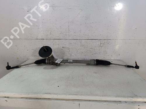 Used Steering rack FORD FIESTA VI (CB1, CCN) 1.4 TDCi (70 hp) 29980345
