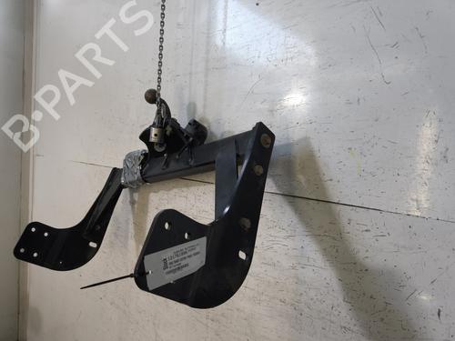 Bola de remolque/Mecanismo Bola de remolque/Mecanismo FORD TRANSIT CUSTOM V362 Van (FY, FZ) 2.0 EcoBlue (130 hp) 33806857 33806857