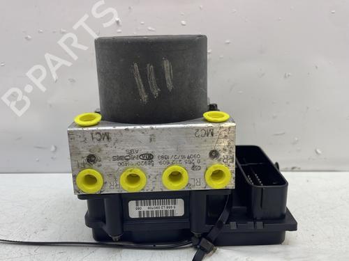 Used ABS pump KIA CEE'D Hatchback (ED) 1.6 CRDi 115 (115 hp) 29439009