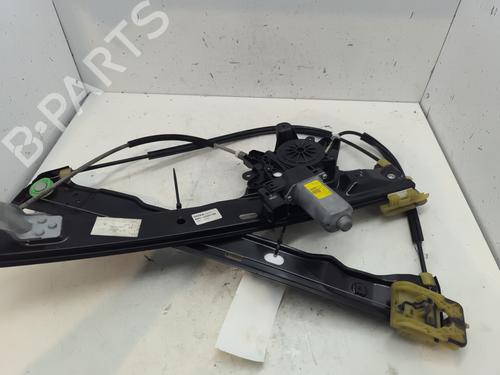 Front left window mechanism FORD C-MAX II (DXA/CB7, DXA/CEU) 1.6 TDCi | BP27164271C22 - Image 2