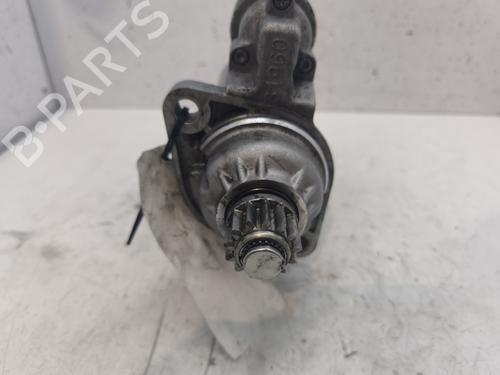 Starter AUDI A1 (8X1, 8XK) 2.0 TDI | BP27348341M8  - Image 5