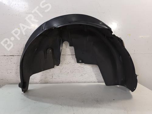 Wheel arch CITROËN C3 III (SX) 1.2 PureTech 82 | BP28441021C56