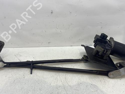 Used Front wiper motor HYUNDAI ATOS (MX) 1.1 (63 hp) 29582128