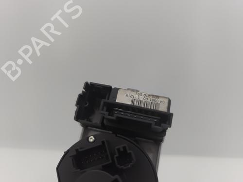 Used Headlight switch Headlight switch AUDI A1 Sportback (8XA, 8XF) 1.0 TFSI (95 hp) 30701277 30701277