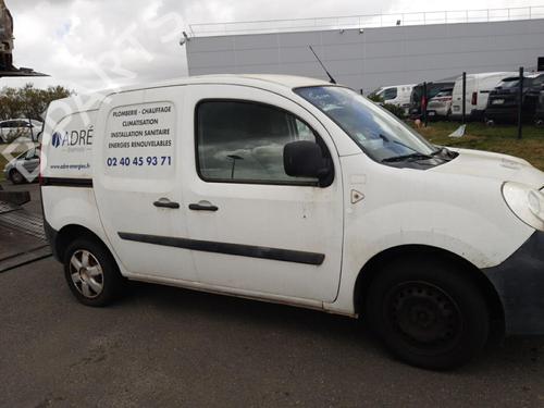Bagaksel RENAULT KANGOO Express (FW0/1_) 1.5 dCi 85 (FW0K, FW0L, FW0B) | BP23218557M2 - Image 7