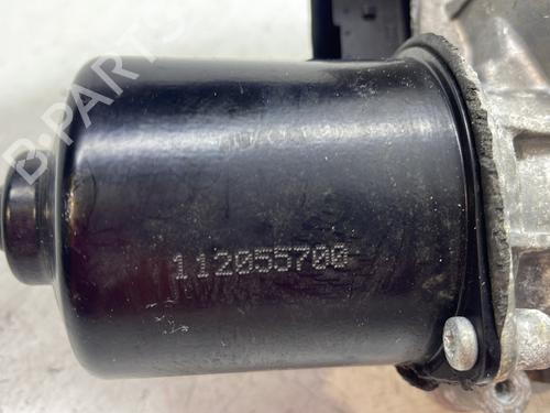 Front wiper motor CITROËN DS5 1.6 HDi 115 | BP32204936M29  - Image 5