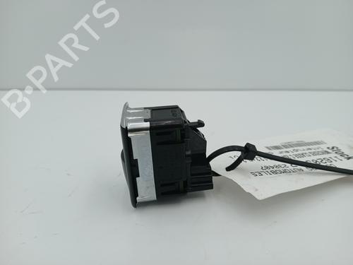 Right rear window switch MERCEDES-BENZ C-CLASS (W204) C 200 CDI (204.001) | BP30749446I28  - Image 5