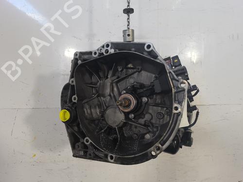 Gearbox CITROËN C4 II (NC_) 1.6 HDi 115 | BP23574102M3 - Image 5