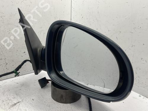 Right mirror VW PASSAT B6 (3C2) 2.0 TDI 16V | BP24469092C27 