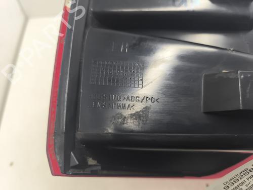 Used Left taillight Left taillight FORD ECOSPORT 1.0 EcoBoost (125 hp) 31869019 31869019