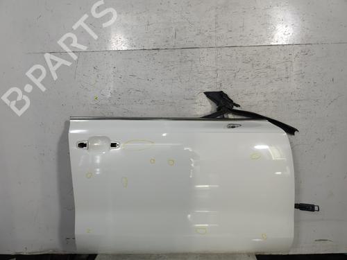 Used Right front door AUDI A7 Sportback (4GA, 4GF) 3.0 TDI quattro (245 hp) 29834060