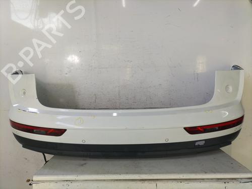 Used Rear bumper AUDI Q5 (FYB, FYG) 35 TDI quattro (163 hp) 31271668