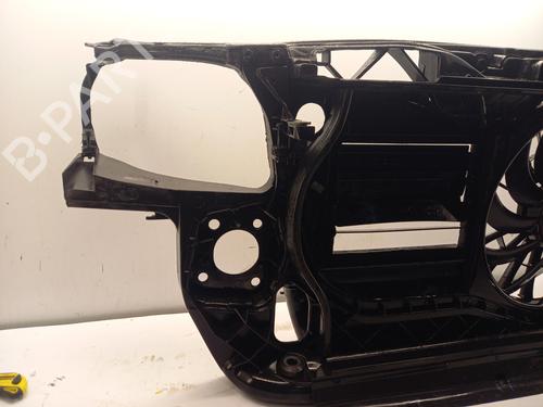 Front slam panel SEAT EXEO ST (3R5) 2.0 TDI | BP33178126C72 - Image 5