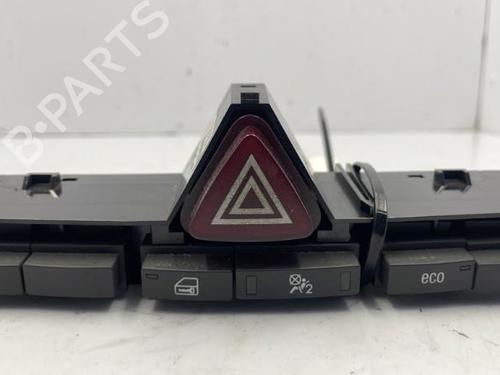 Warning switch OPEL CORSA D (S07) 1.3 CDTI (L08, L68) | BP22831459I22 