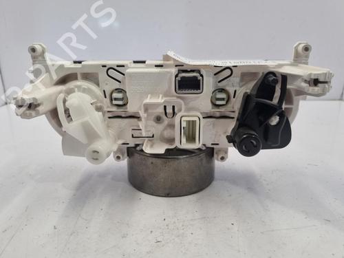Used Climate control Climate control RENAULT CLIO IV (BH_) 0.9 TCe 90 (BHNF, BHMA, BHMH, BHJK, BHJR) (90 hp) 22827378 22827378