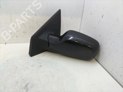 Used Left mirror RENAULT CLIO III (BR0/1, CR0/1) 1.5 dCi (C/BR0G, C/BR1G) (68 hp) 28054169