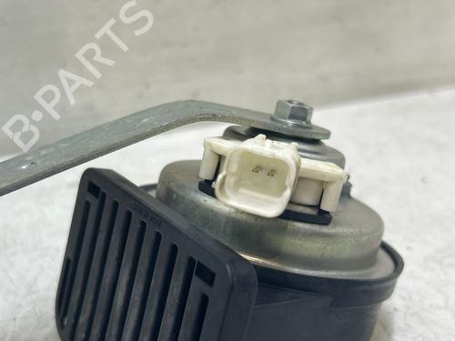 Horn CITROËN C3 II (SC_) 1.4 HDi 70 (SC8HZC, SC8HR0, SC8HP4) | BP39109286E13 - Image 3