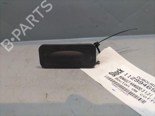 Used Switch RENAULT KANGOO III MPV TCe 130 (KJMB) (131 hp) 29432019