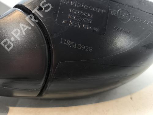 Right mirror SUZUKI ALTO VII (GF, HA25_, HA35_) 1.0 (AMF310, GFC31S) | BP28080515C27