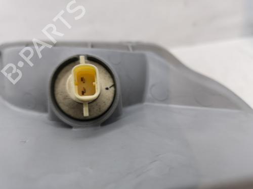 Left headlight CHEVROLET MATIZ (M200, M250) 0.8 | BP29834440C28 